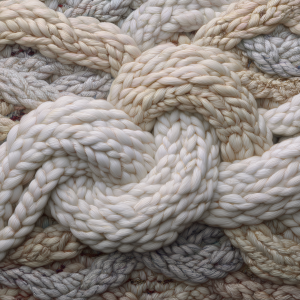 Nœuds qui sont emmêlés